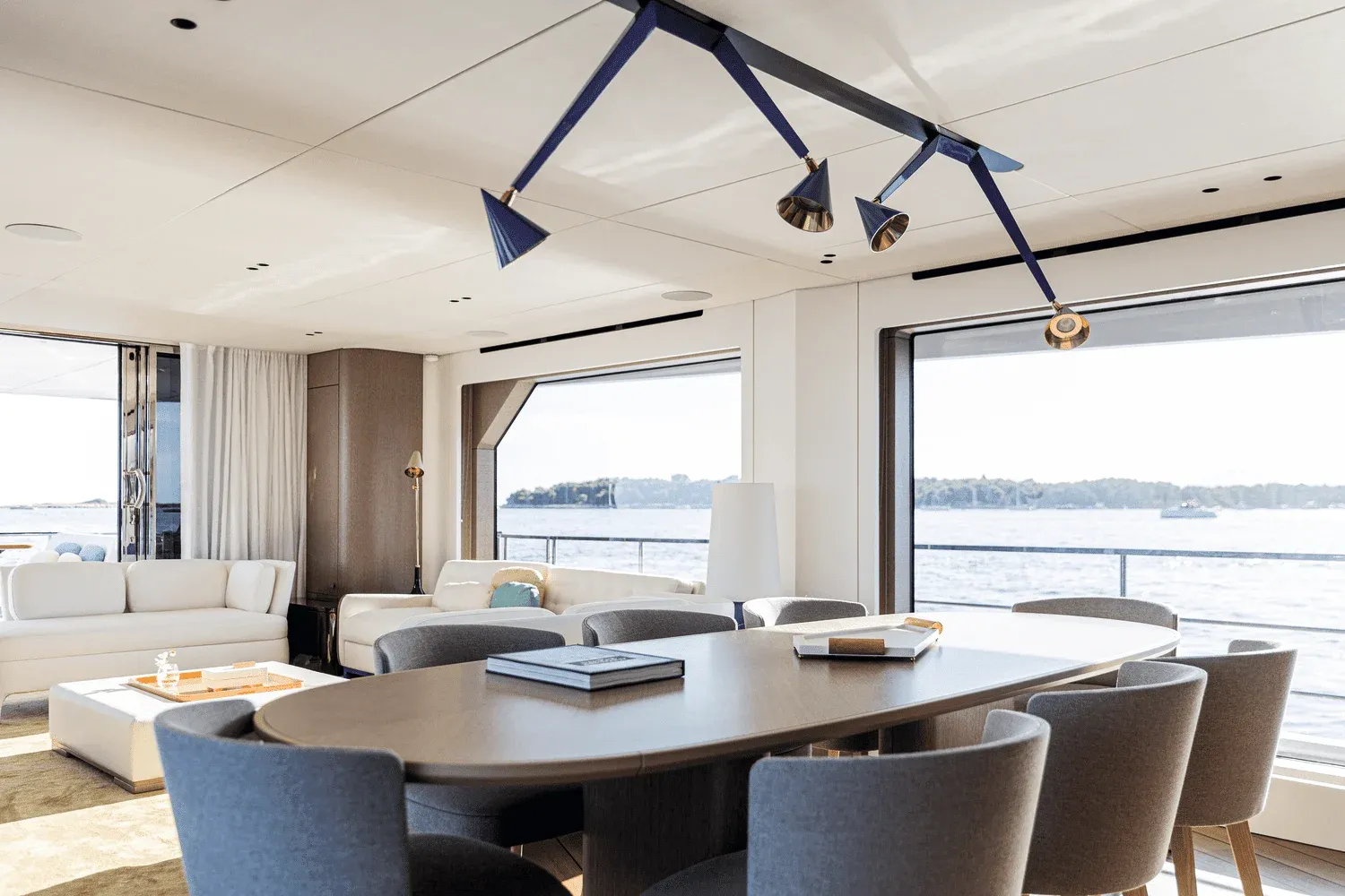 2025 Azimut
                                                             Grande 26M Image Thumbnail #47