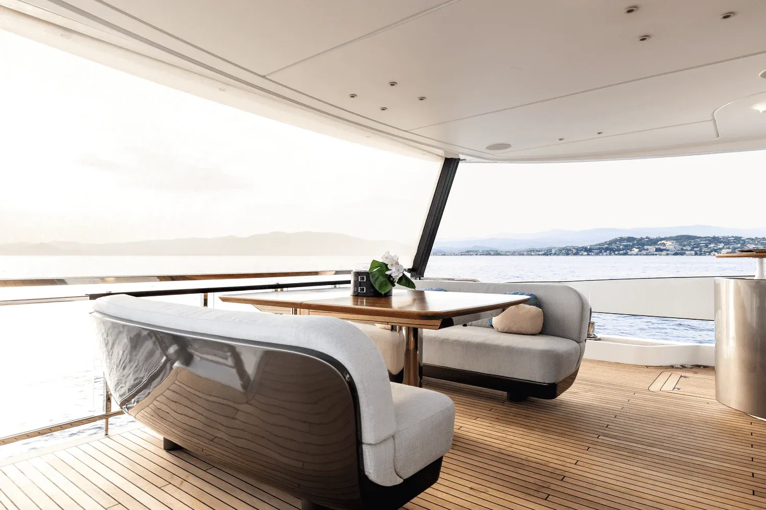 2025 Azimut
                                                             Grande 26M Image Thumbnail #28