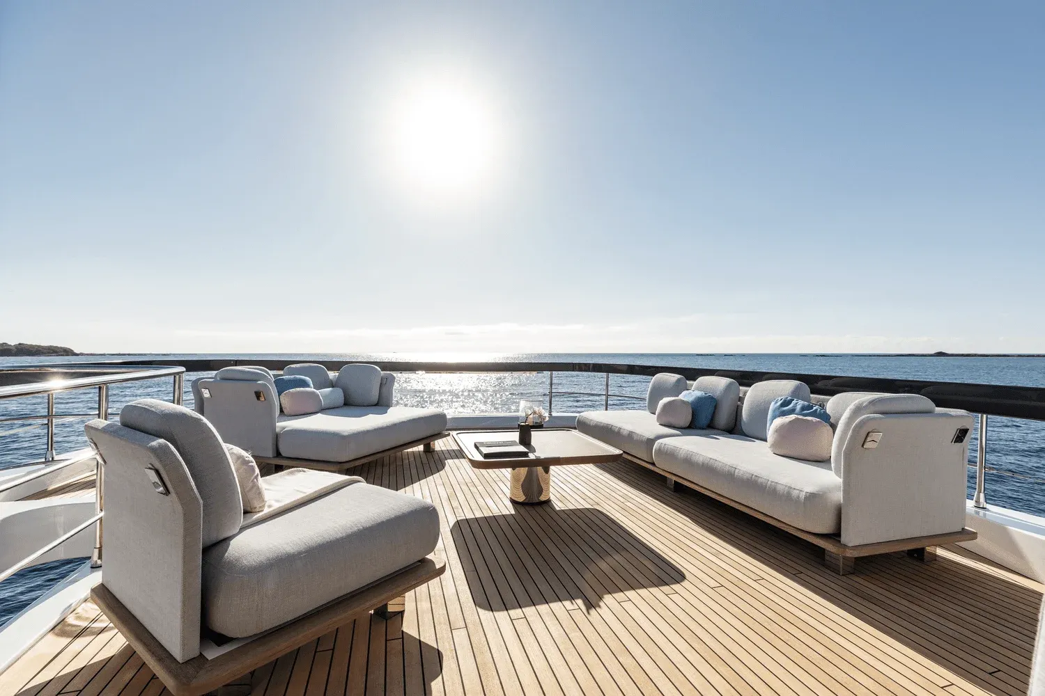 2025 Azimut
                                                             Grande 26M Image Thumbnail #16