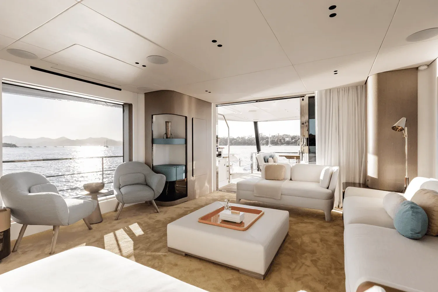 2025 Azimut
                                                             Grande 26M Image Thumbnail #48