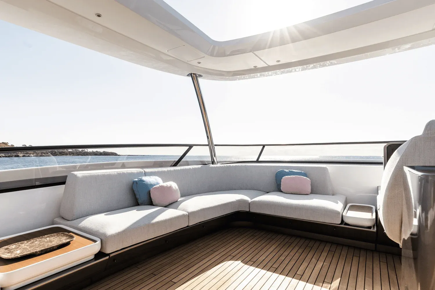 2025 Azimut
                                                             Grande 26M Image Thumbnail #17
