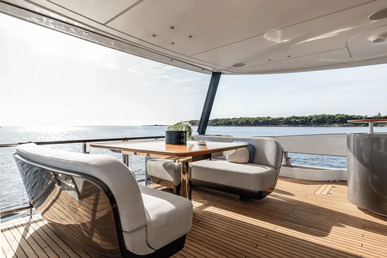 2025 Azimut
                                                             Grande 26M Image Thumbnail #37