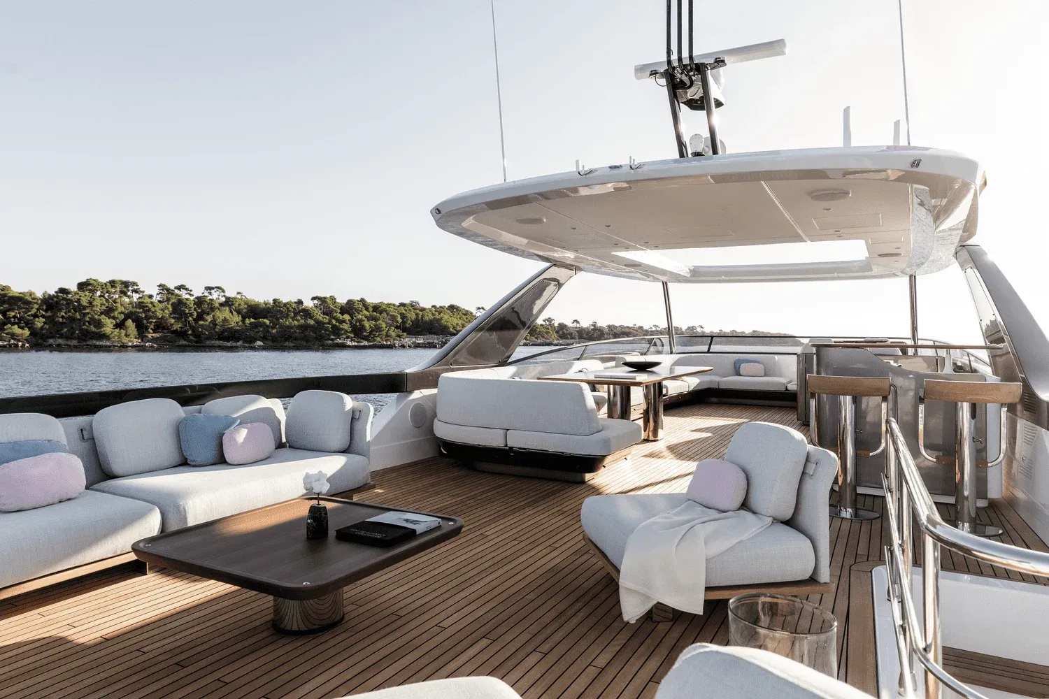 2025 Azimut
                                                             Grande 26M Image Thumbnail #14