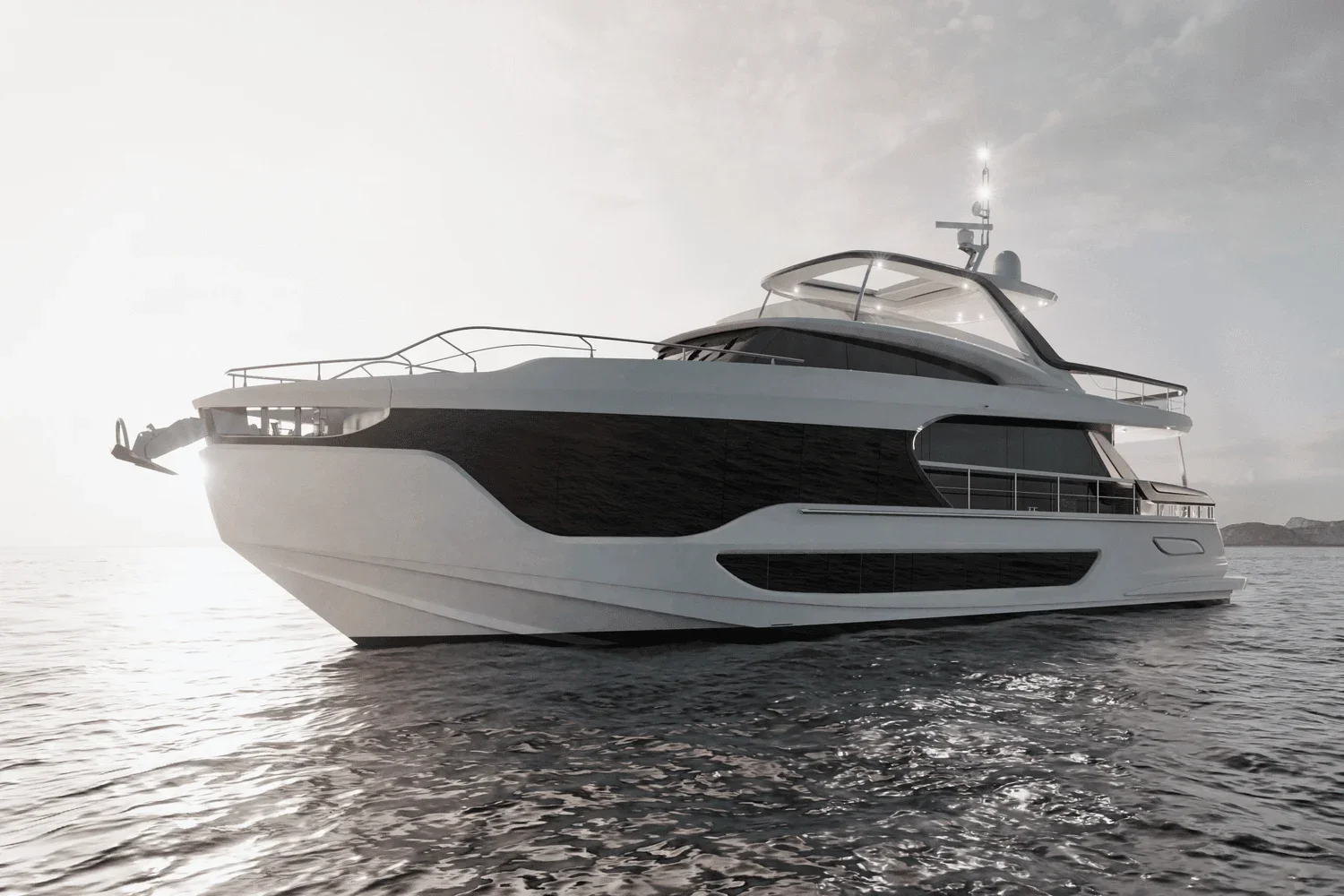 2026 Azimut Grande 26M Image Thumbnail #8
