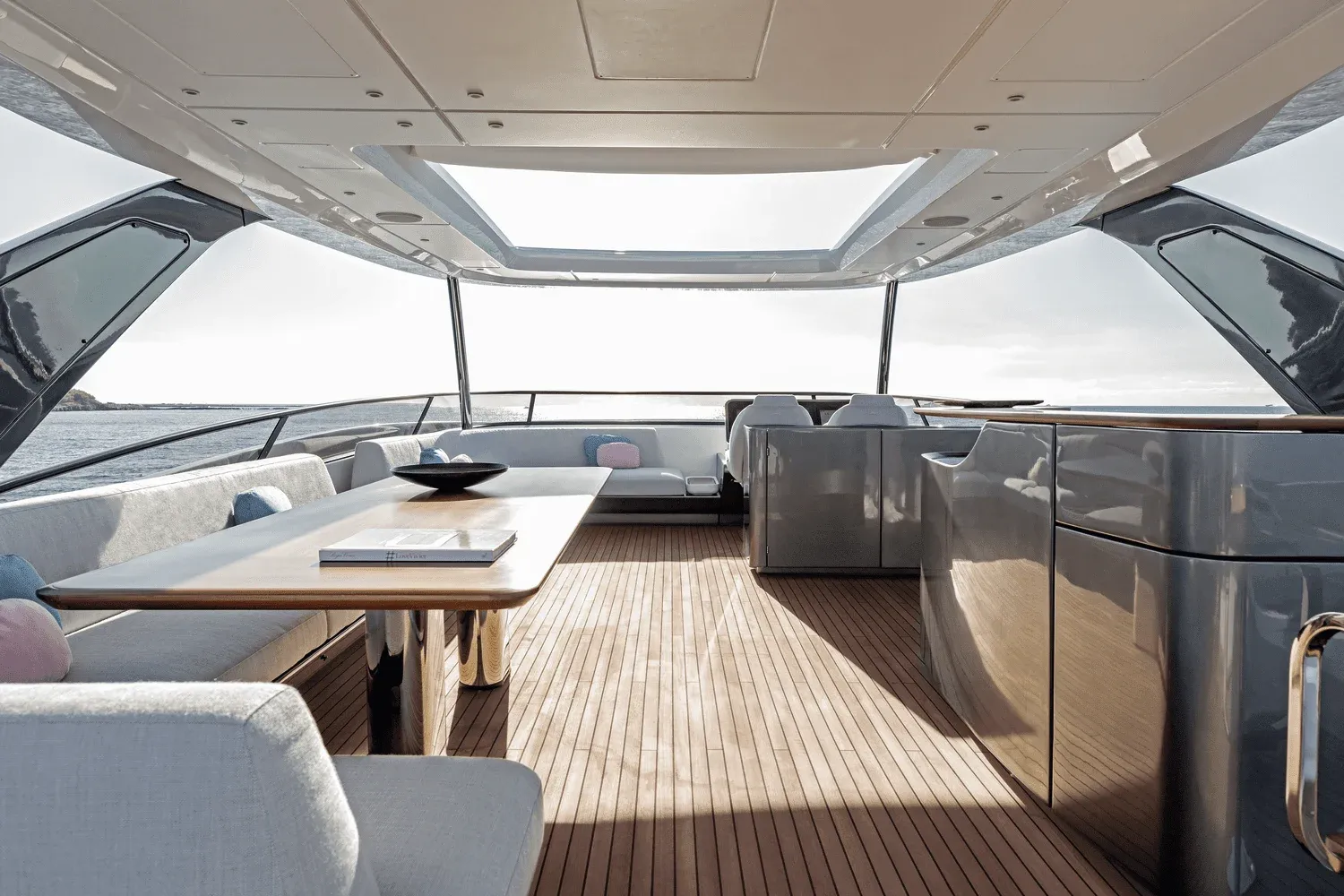 2026 Azimut Grande 26M Image Thumbnail #23