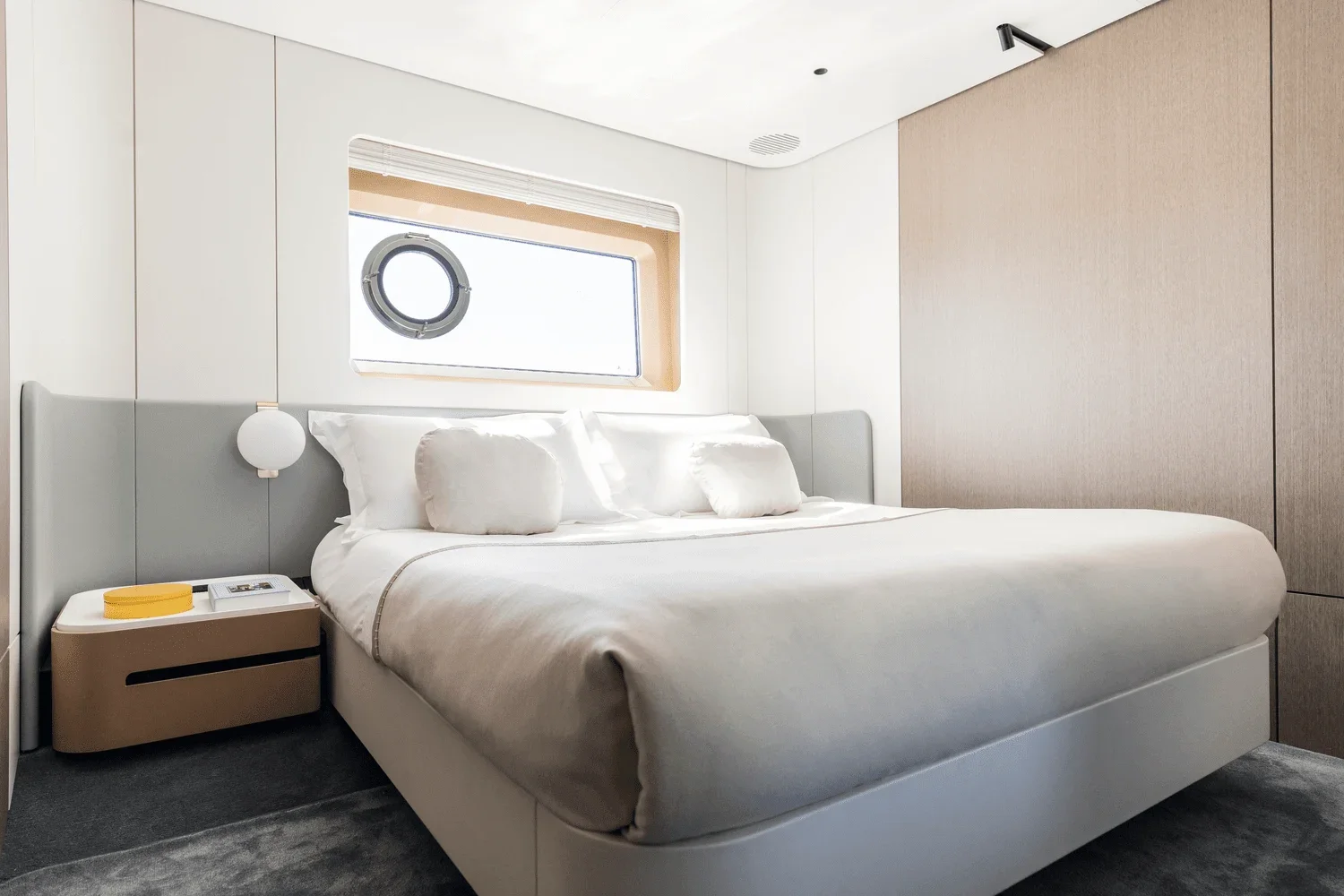 2026 Azimut Grande 26M Image Thumbnail #45