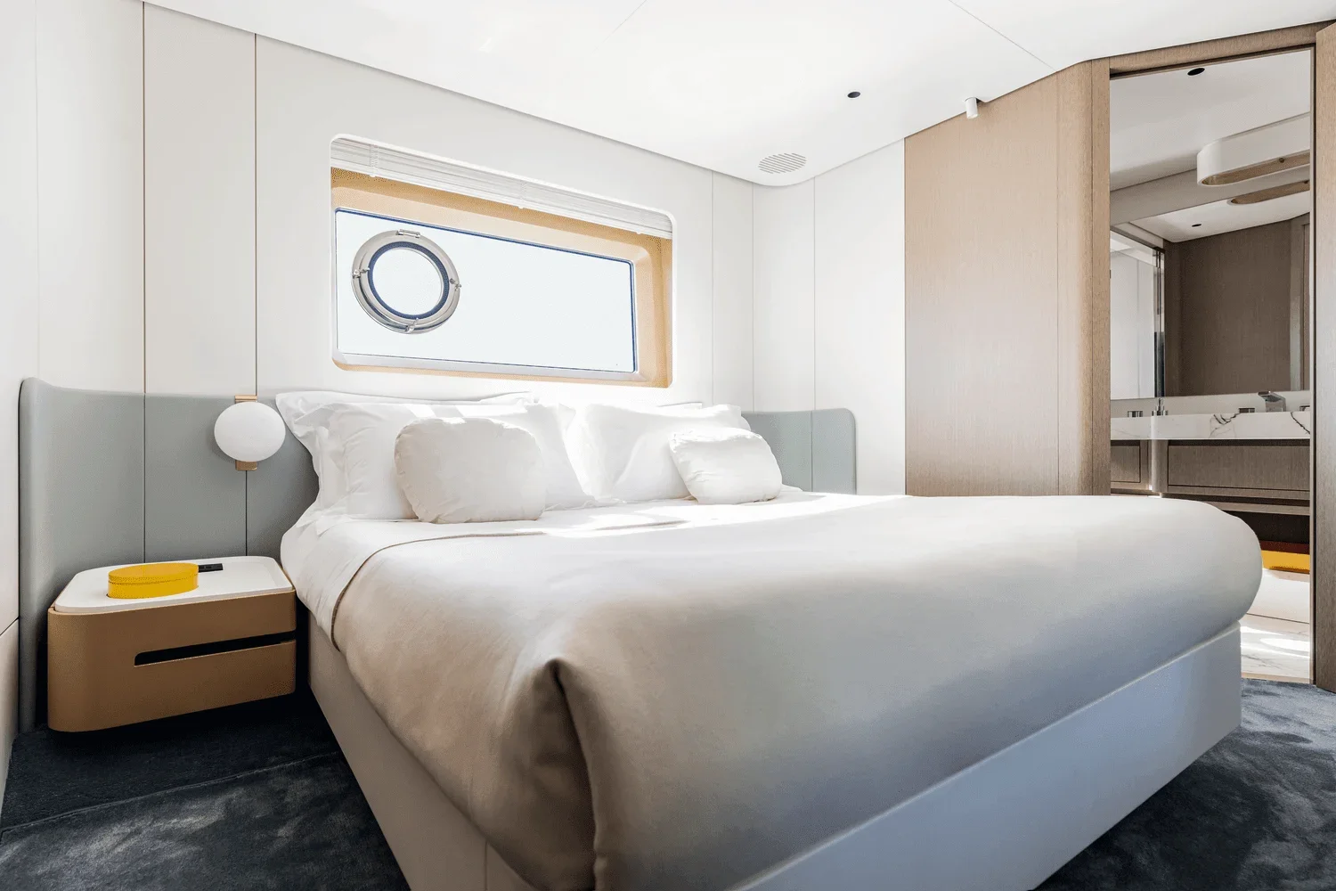 2026 Azimut Grande 26M Image Thumbnail #44