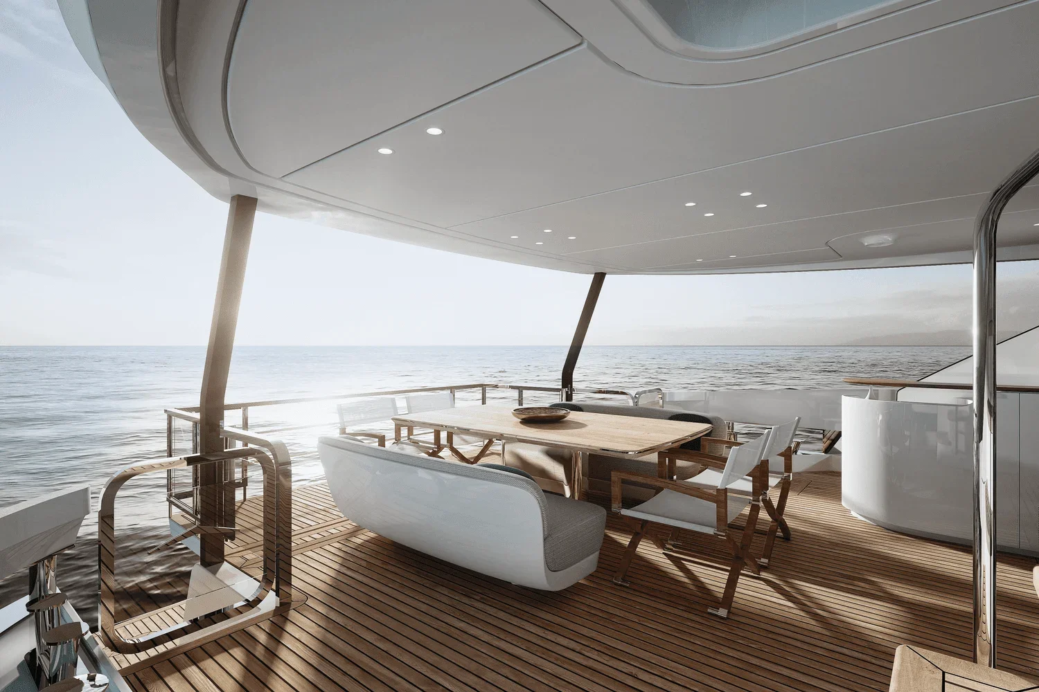2026 Azimut Grande 26M Image Thumbnail #21