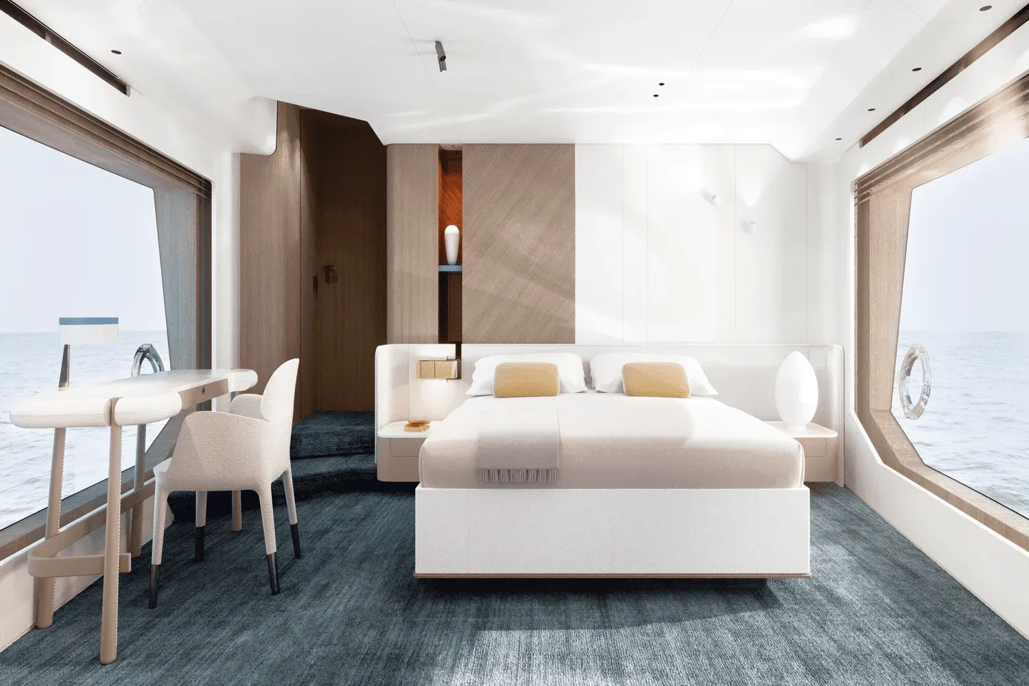 2026 Azimut Grande 26M Image Thumbnail #38