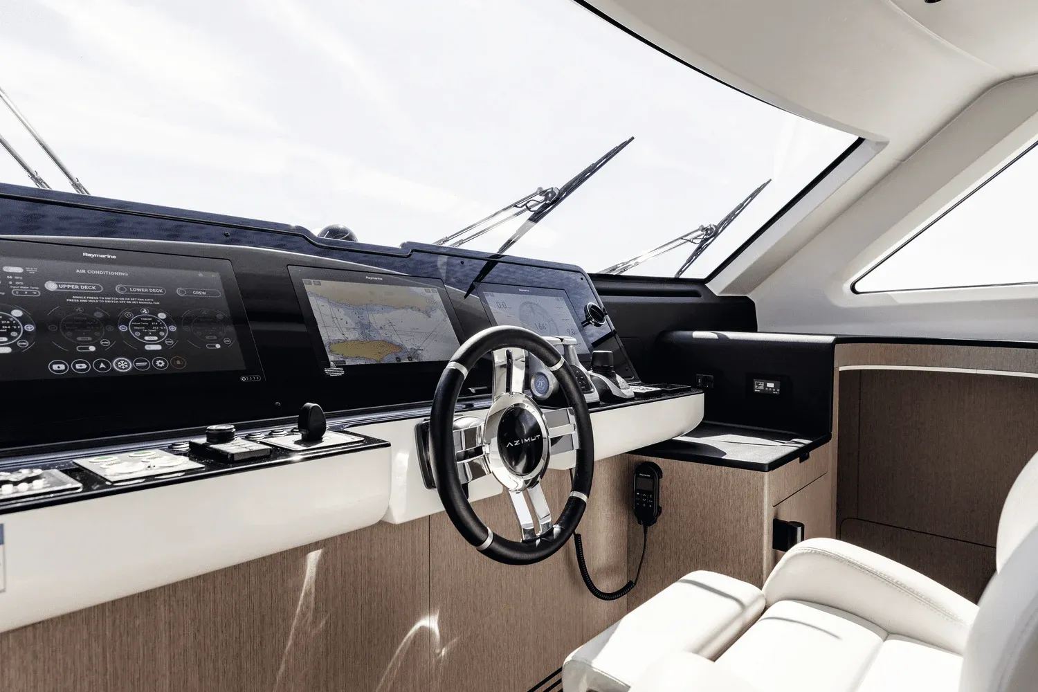 2026 Azimut Grande 26M Image Thumbnail #41