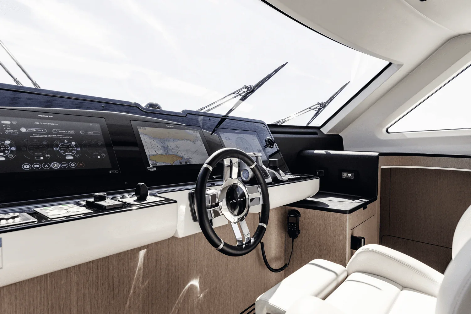 2026 Azimut Grande 26M Image Thumbnail #41