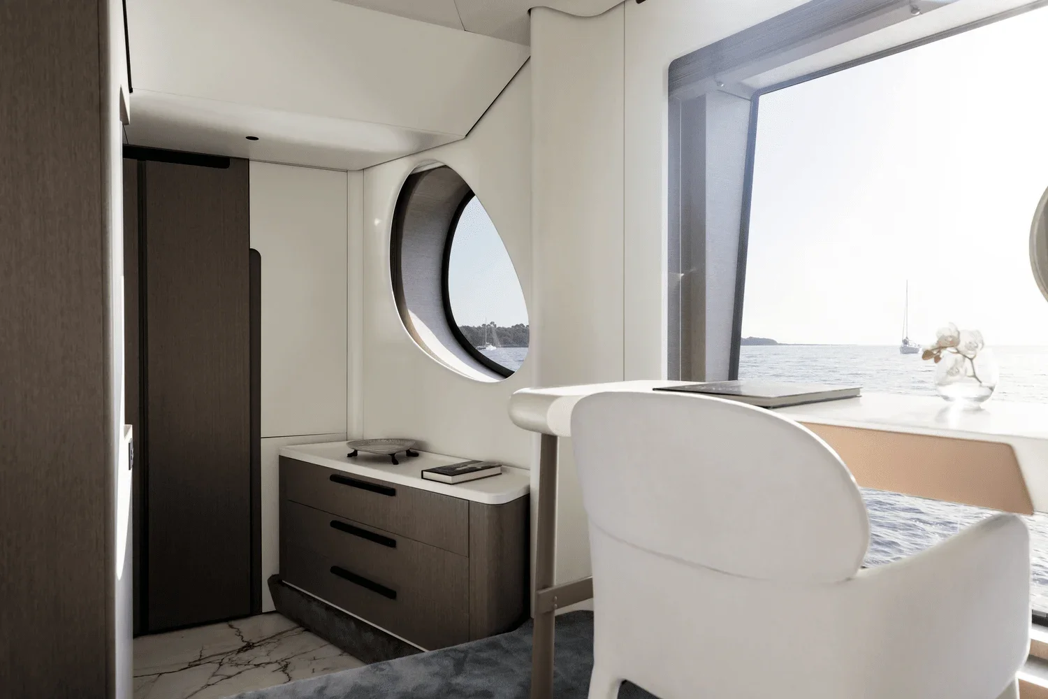 2026 Azimut Grande 26M Image Thumbnail #55