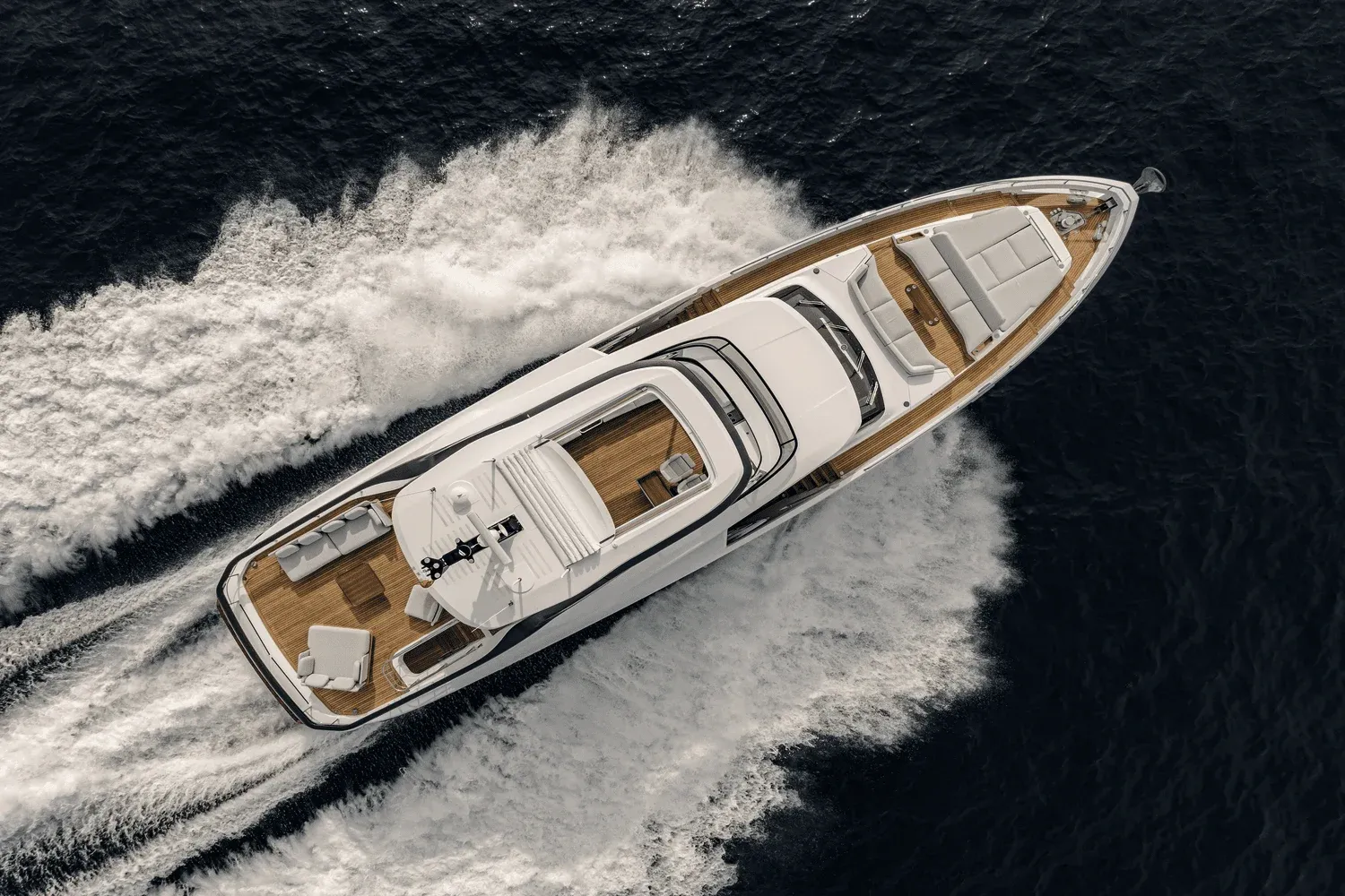 2026 Azimut Grande 26M Image Thumbnail #10