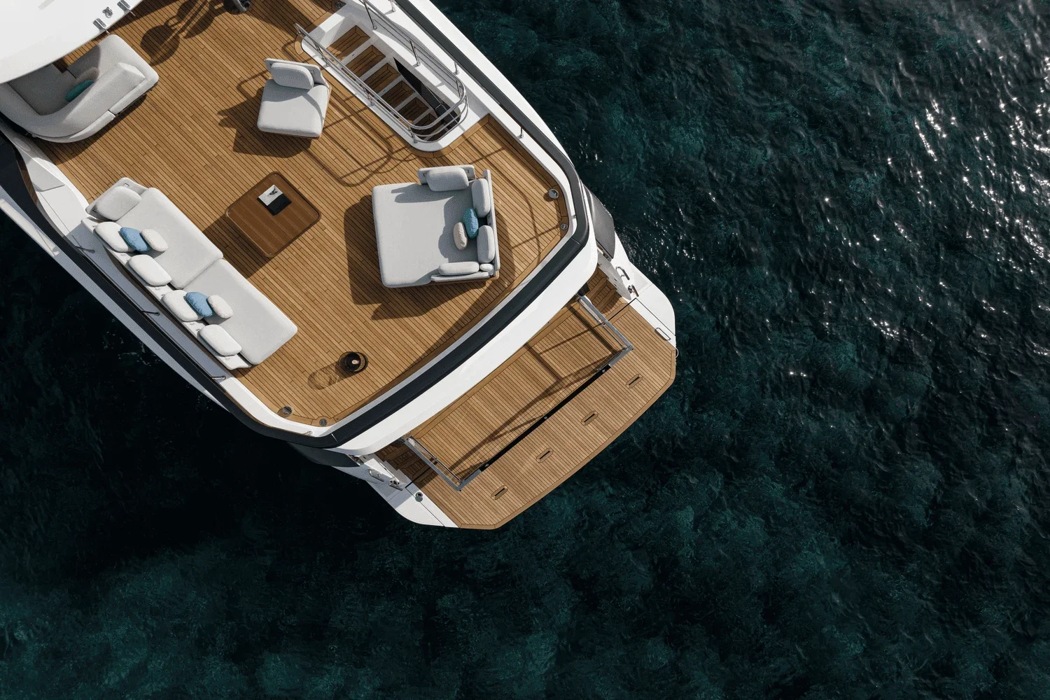 2026 Azimut Grande 26M Image Thumbnail #11