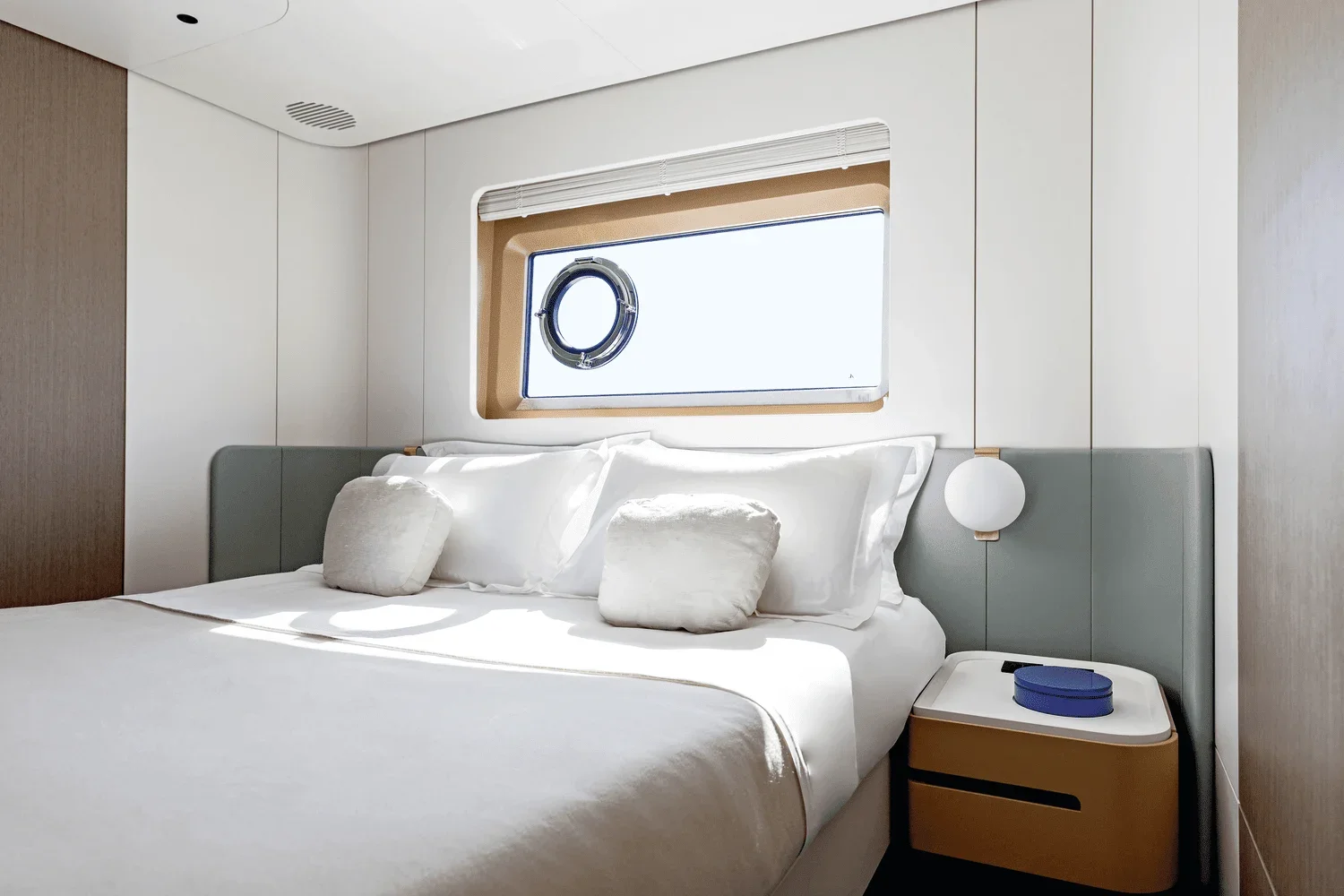 2026 Azimut Grande 26M Image Thumbnail #43