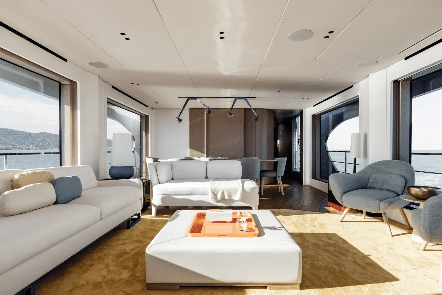 2026 Azimut Grande 26M Image Thumbnail #49