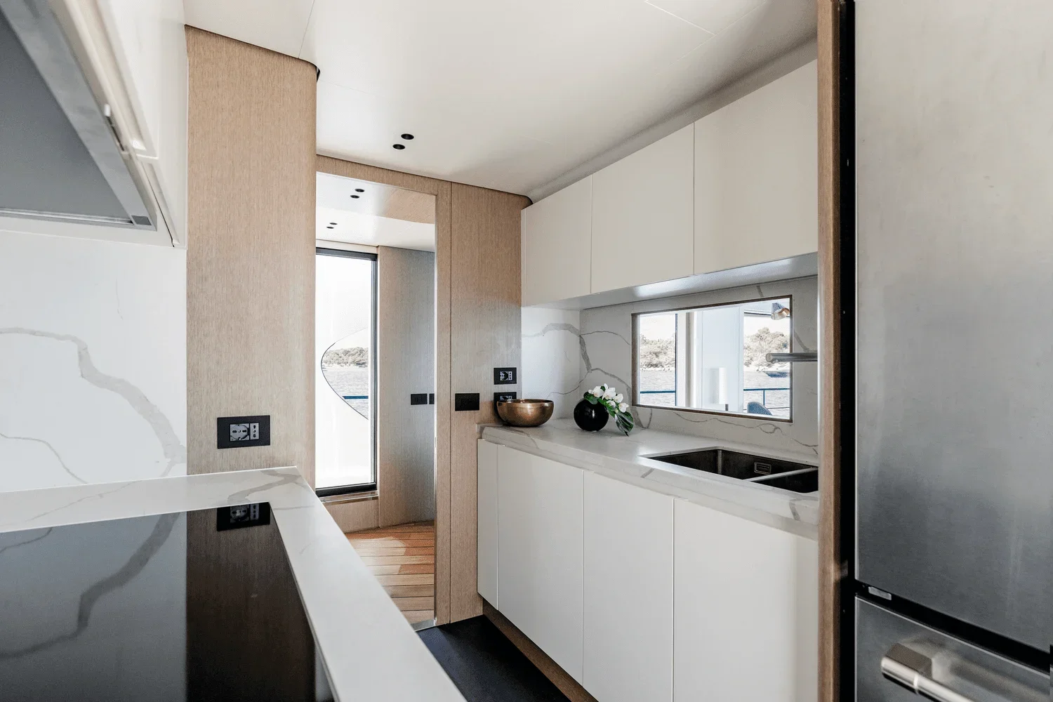 2026 Azimut Grande 26M Image Thumbnail #61