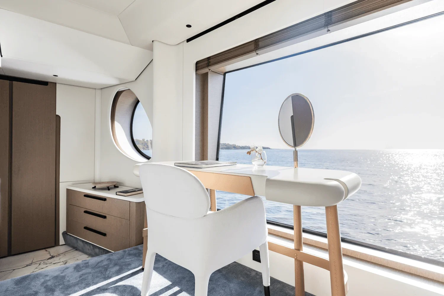 2026 Azimut Grande 26M Image Thumbnail #51