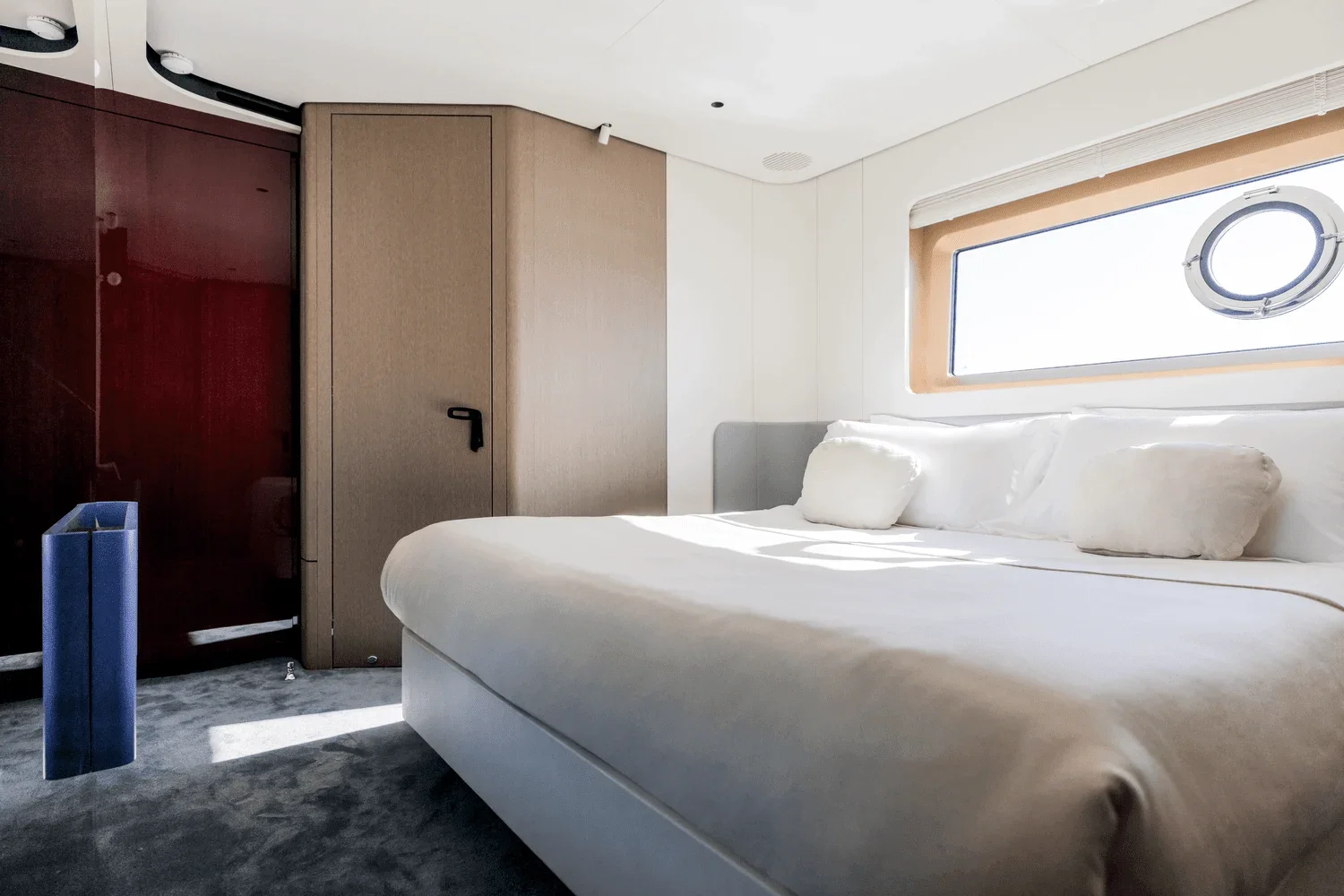 2026 Azimut Grande 26M Image Thumbnail #52