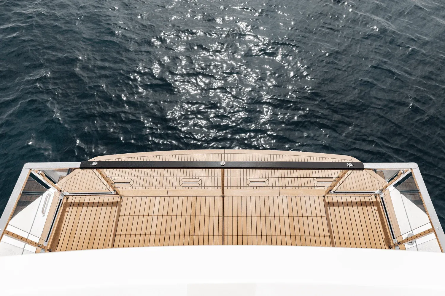 2026 Azimut Grande 26M Image Thumbnail #29