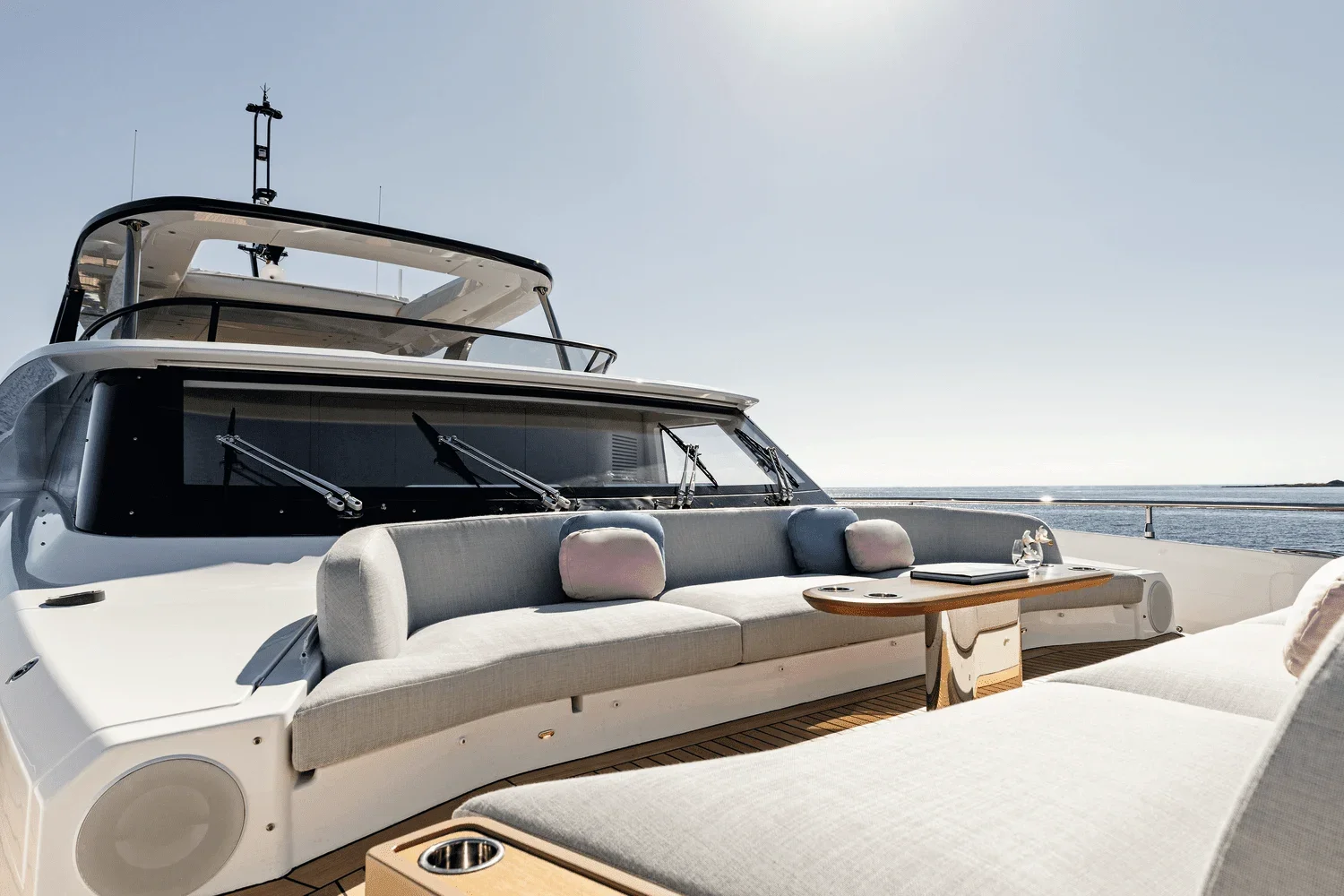 2026 Azimut Grande 26M Image Thumbnail #33