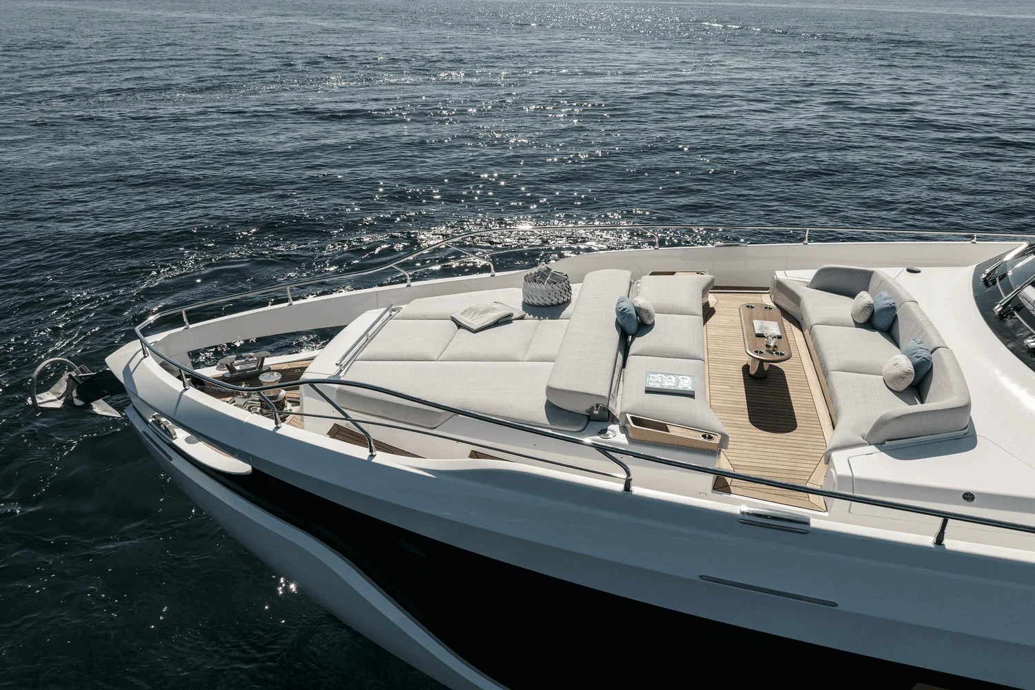 2026 Azimut Grande 26M Image Thumbnail #35