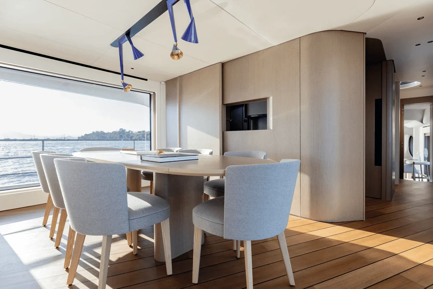 2026 Azimut Grande 26M Image Thumbnail #42