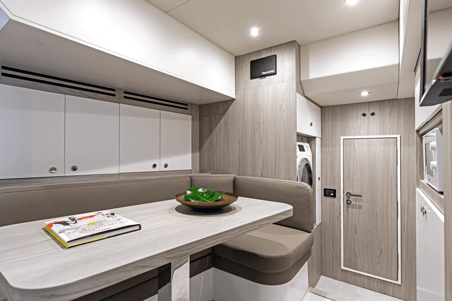 2026 Azimut Grande 26M Image Thumbnail #62