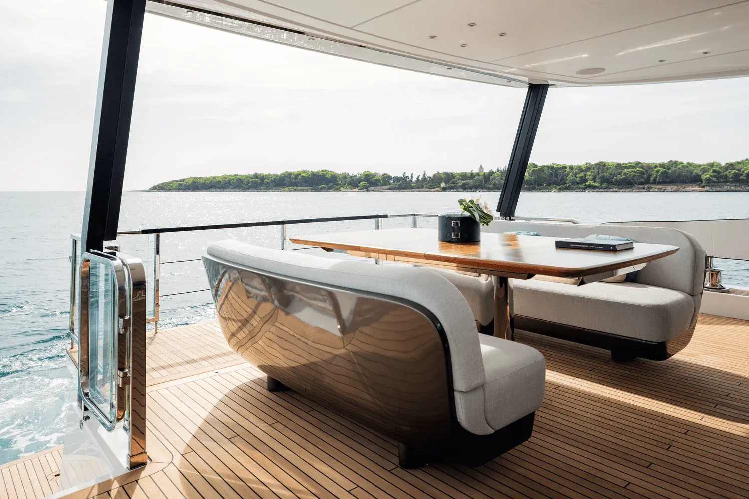 2025 Azimut
                                                             Grande 26M Image Thumbnail #30