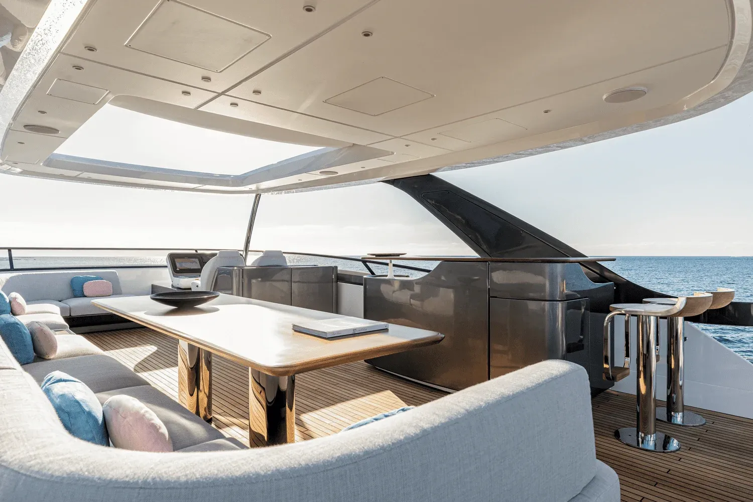2025 Azimut
                                                             Grande 26M Image Thumbnail #19