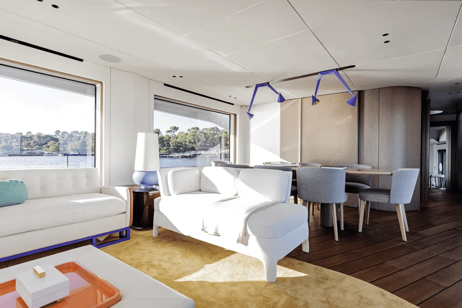 2025 Azimut
                                                             Grande 26M Image Thumbnail #46