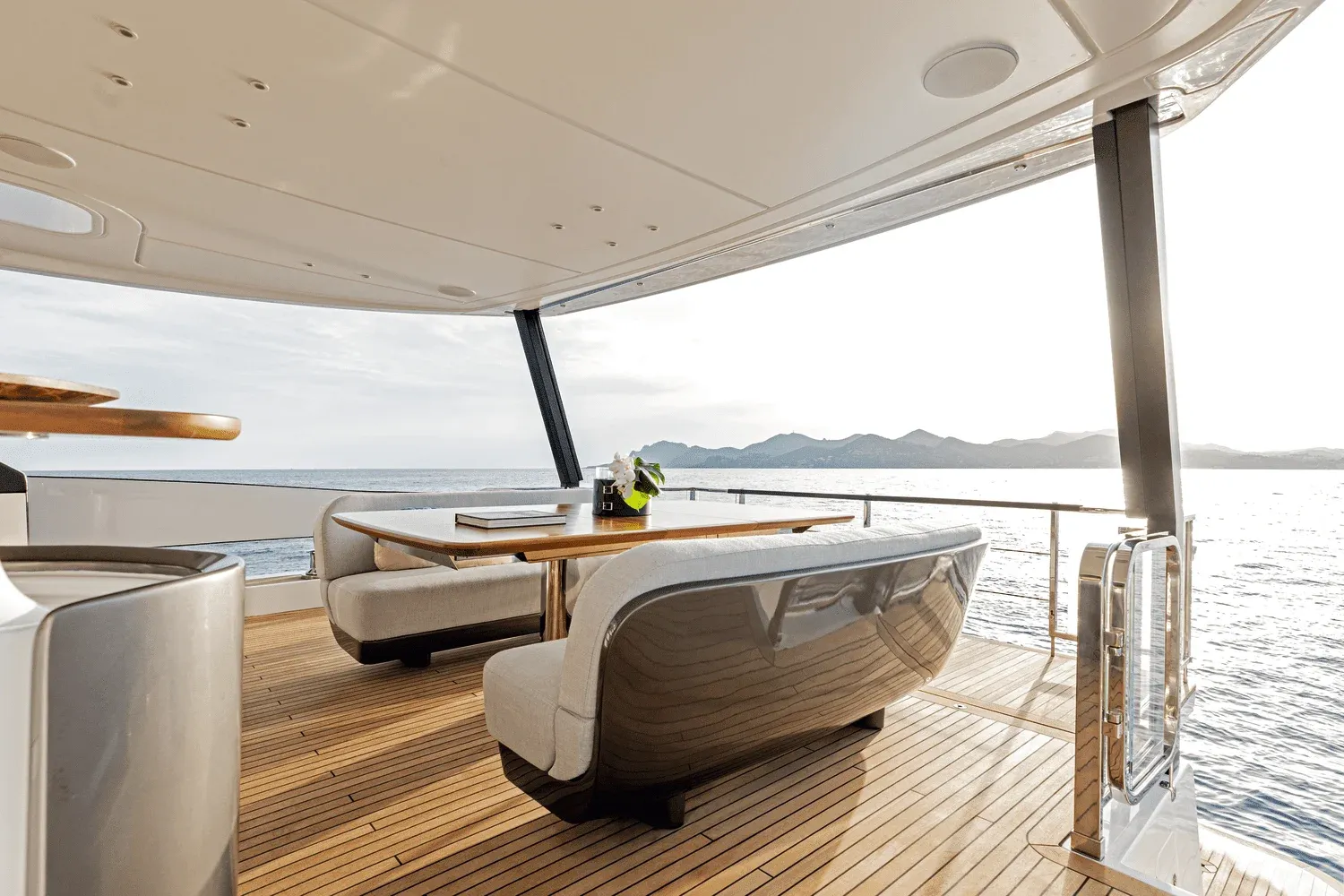 2025 Azimut
                                                             Grande 26M Image Thumbnail #26