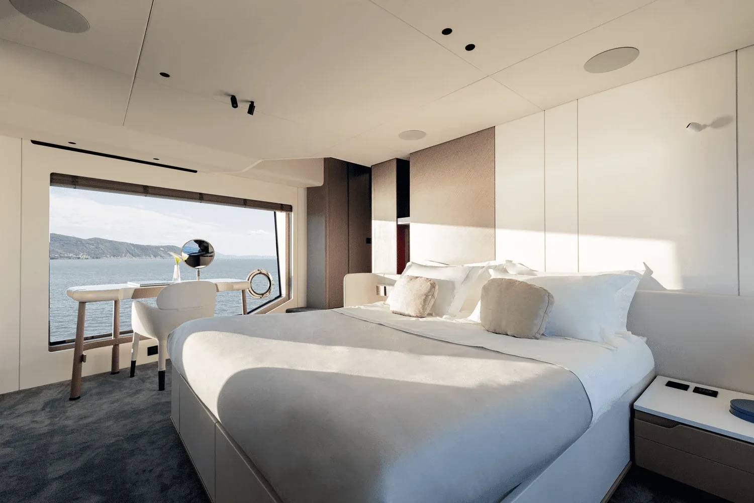 2025 Azimut
                                                             Grande 26M Image Thumbnail #60
