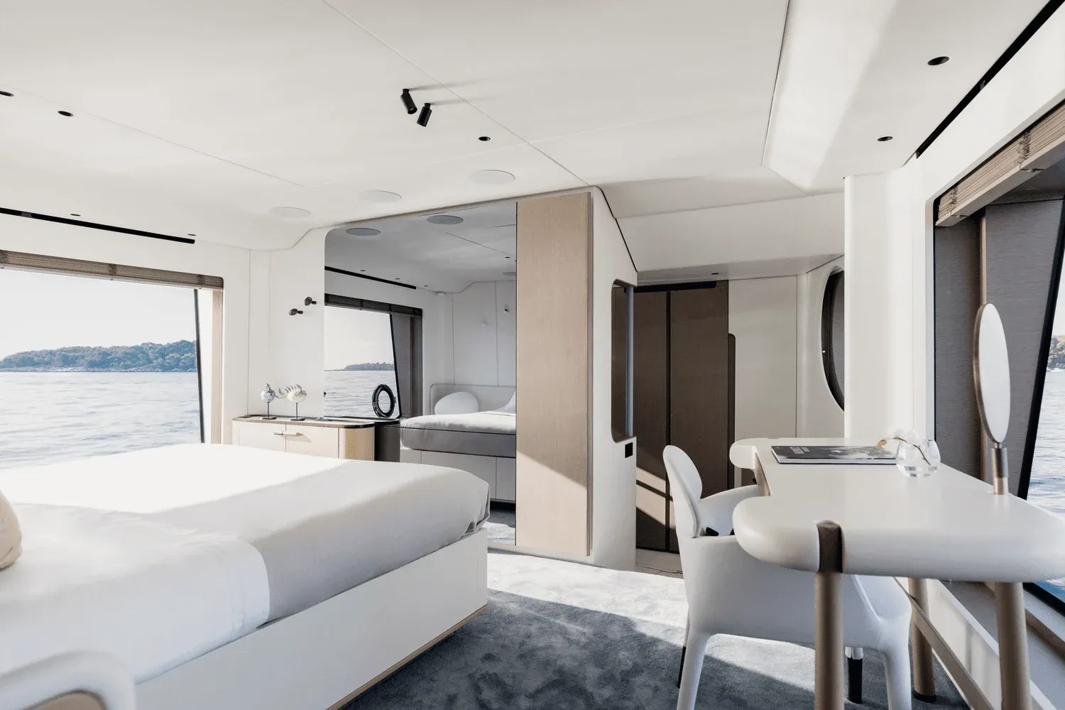 2025 Azimut
                                                             Grande 26M Image Thumbnail #56