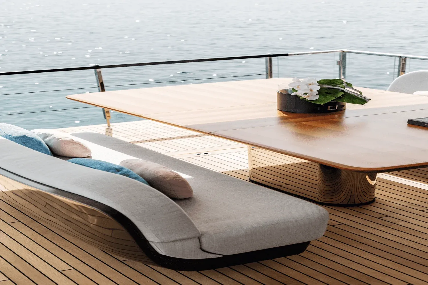 2025 Azimut
                                                             Grande 26M Image Thumbnail #24