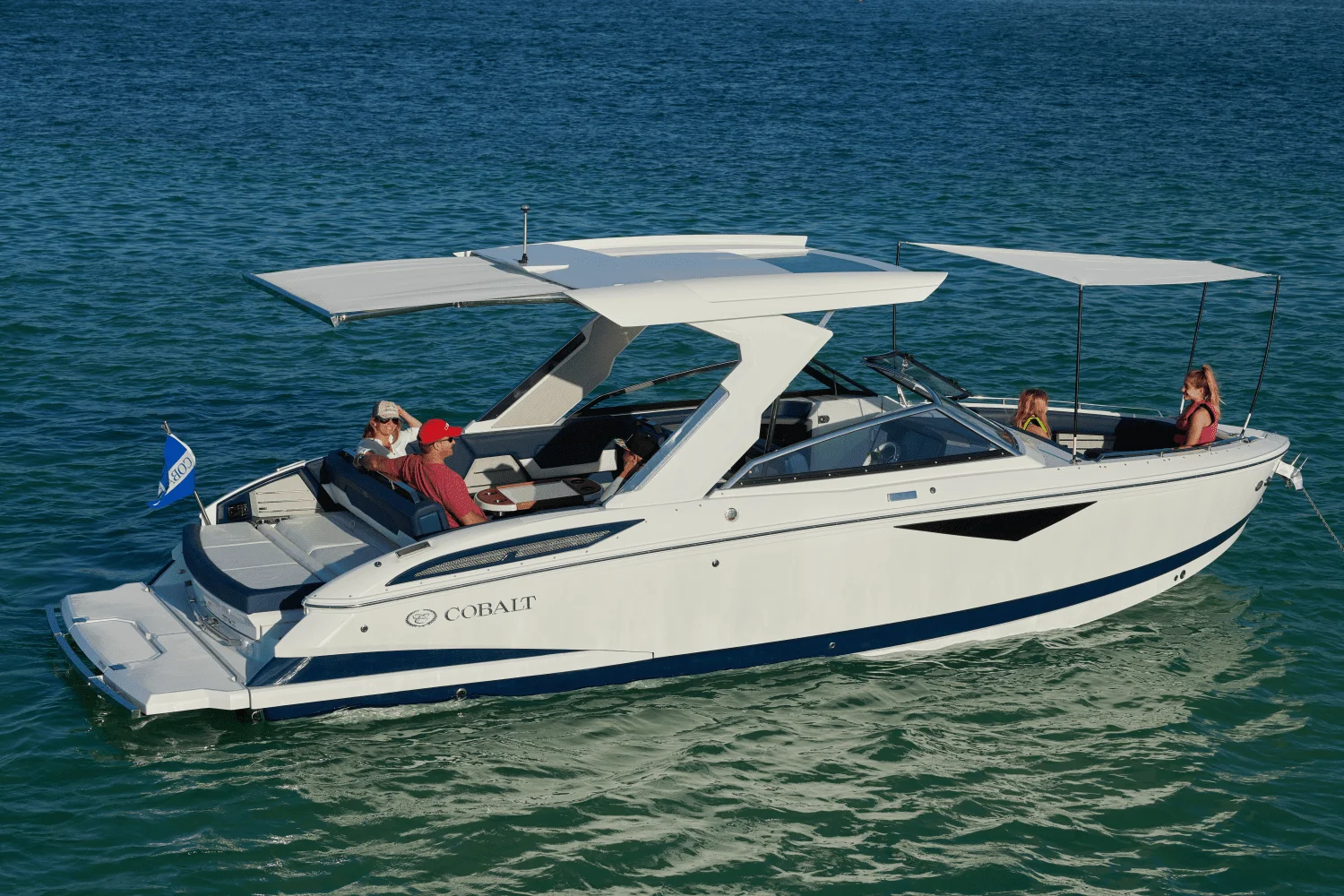 2026 Cobalt A29 Image Thumbnail #7