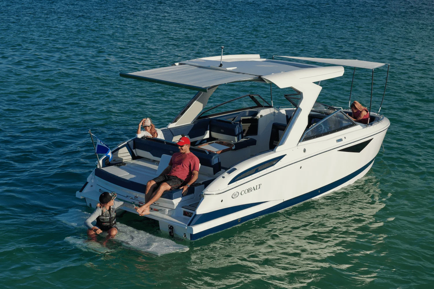 2026 Cobalt A29 Image Thumbnail #5