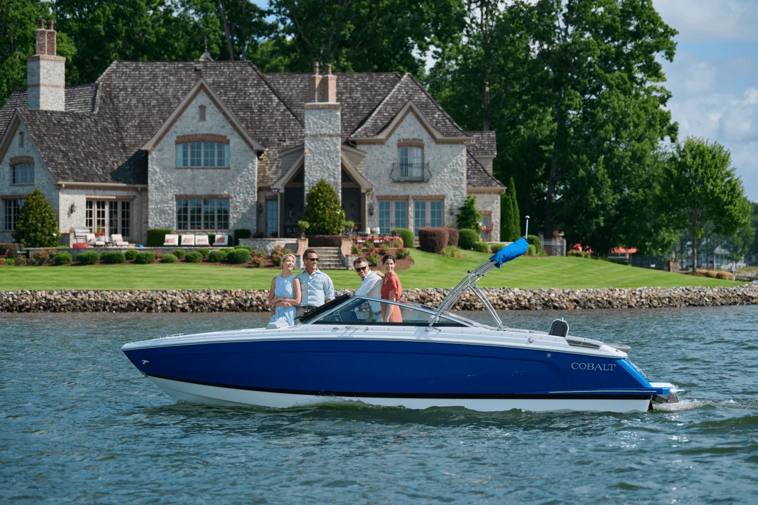 2026 Cobalt R4 Image Thumbnail #2