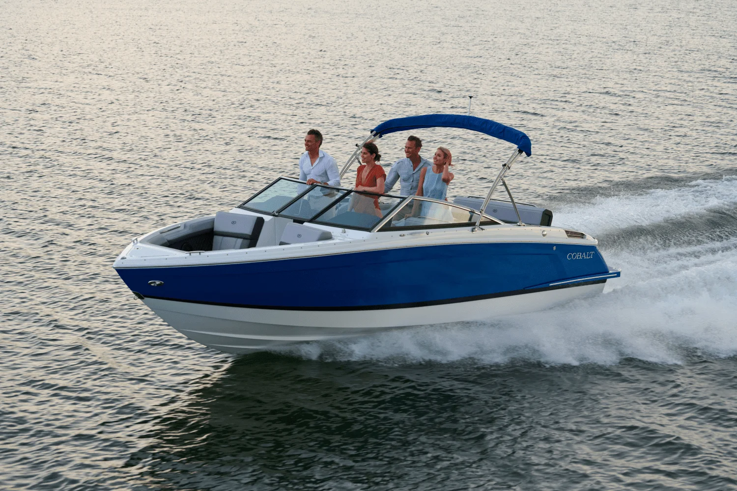 2026 Cobalt R4 Image Thumbnail #1