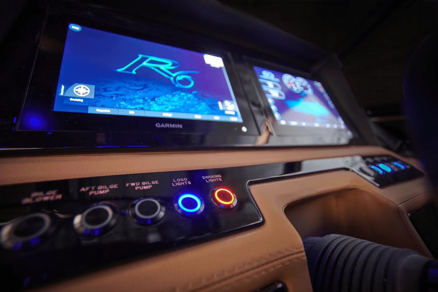 2026 Cobalt R6 Image Thumbnail #17