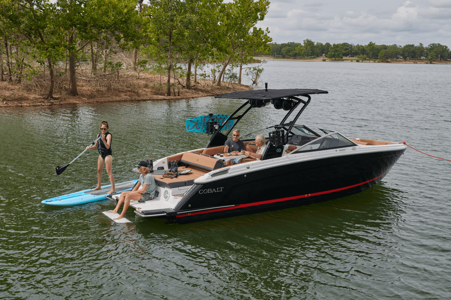 2026 Cobalt R8 Image Thumbnail #4