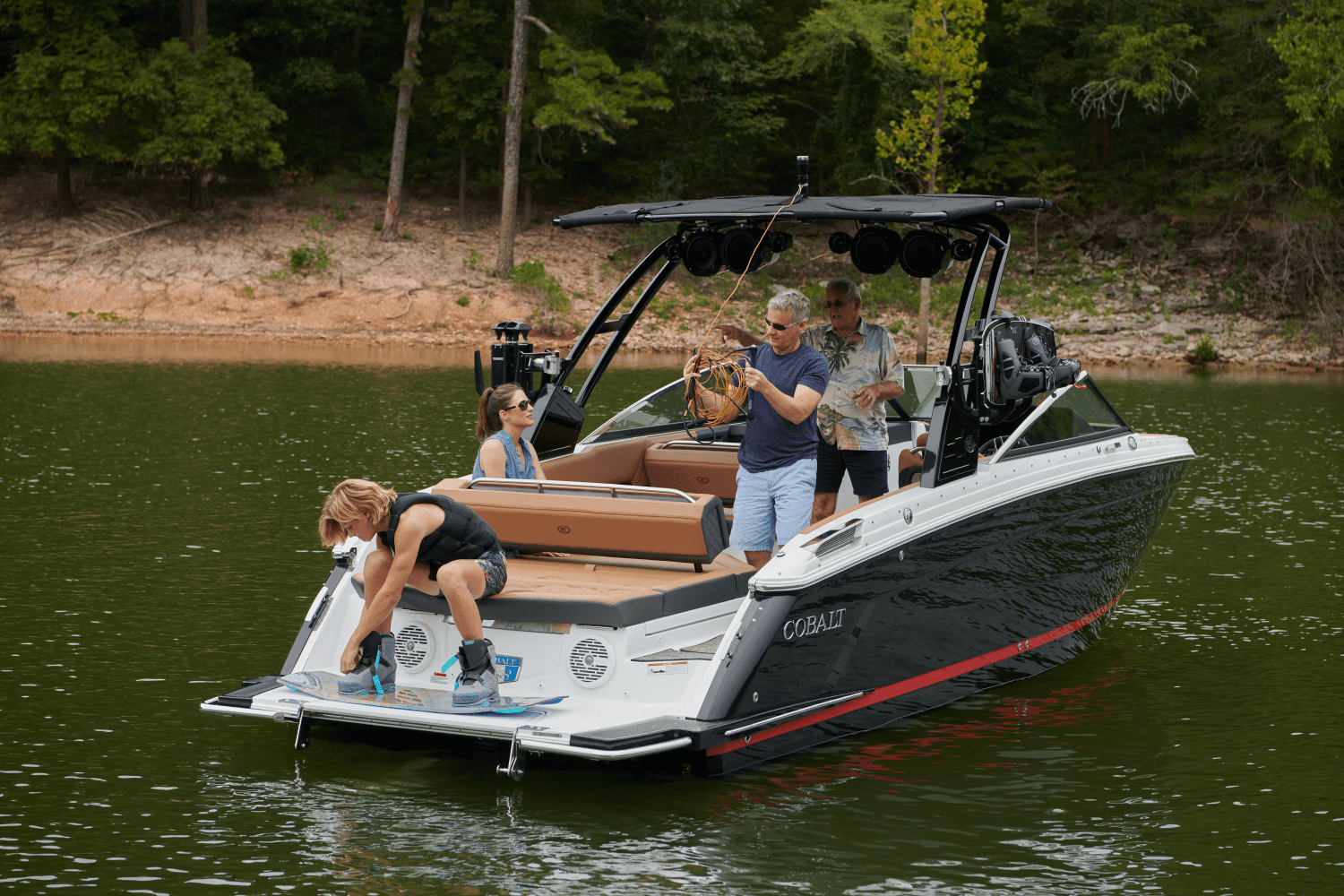 2026 Cobalt R8 Image Thumbnail #19