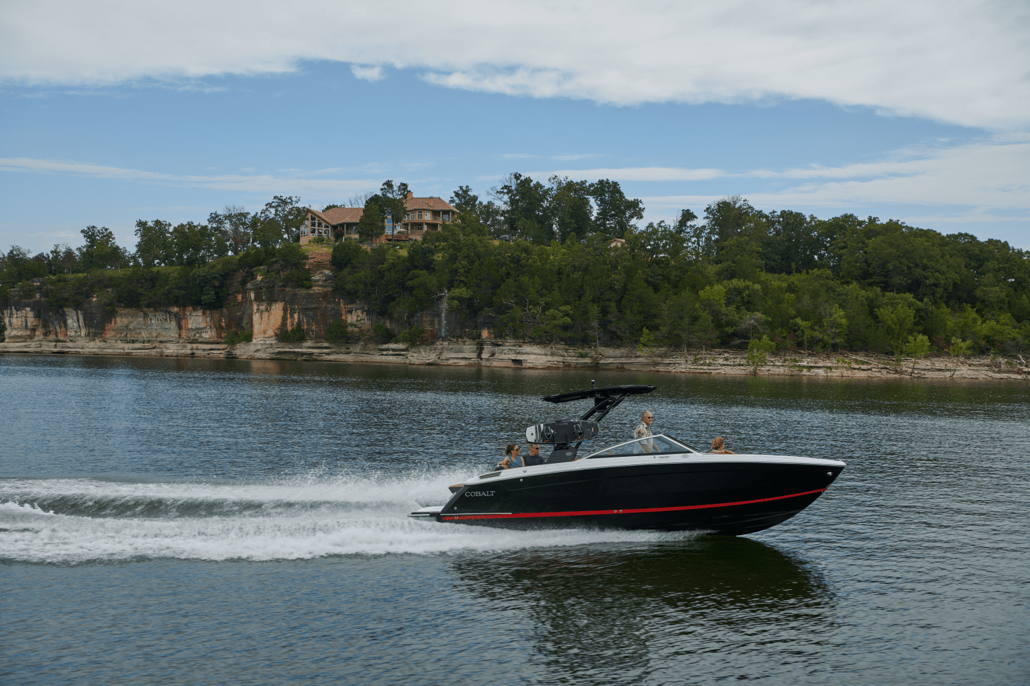 2026 Cobalt R8 Image Thumbnail #2