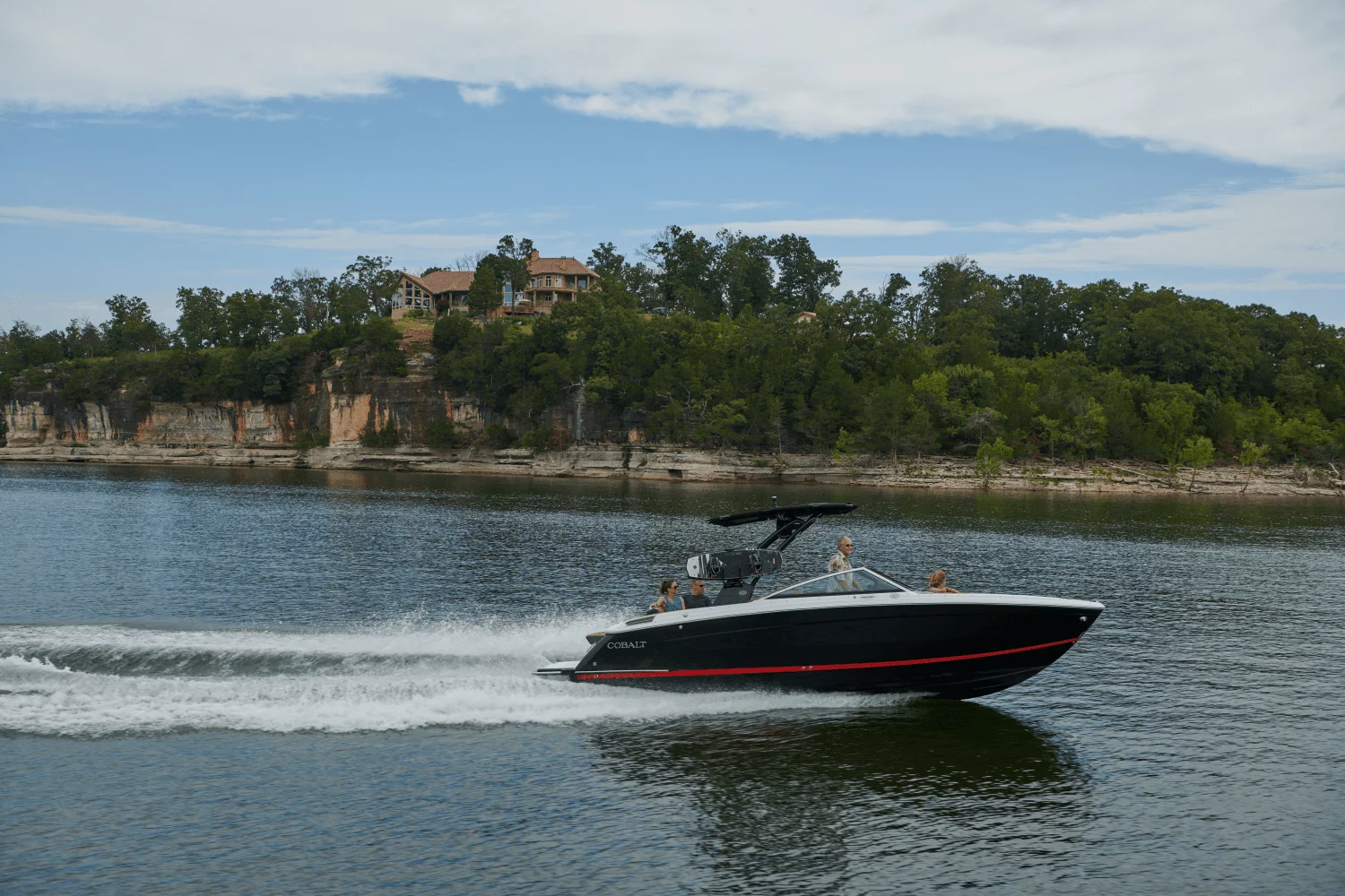 2026 Cobalt R8 Image Thumbnail #2