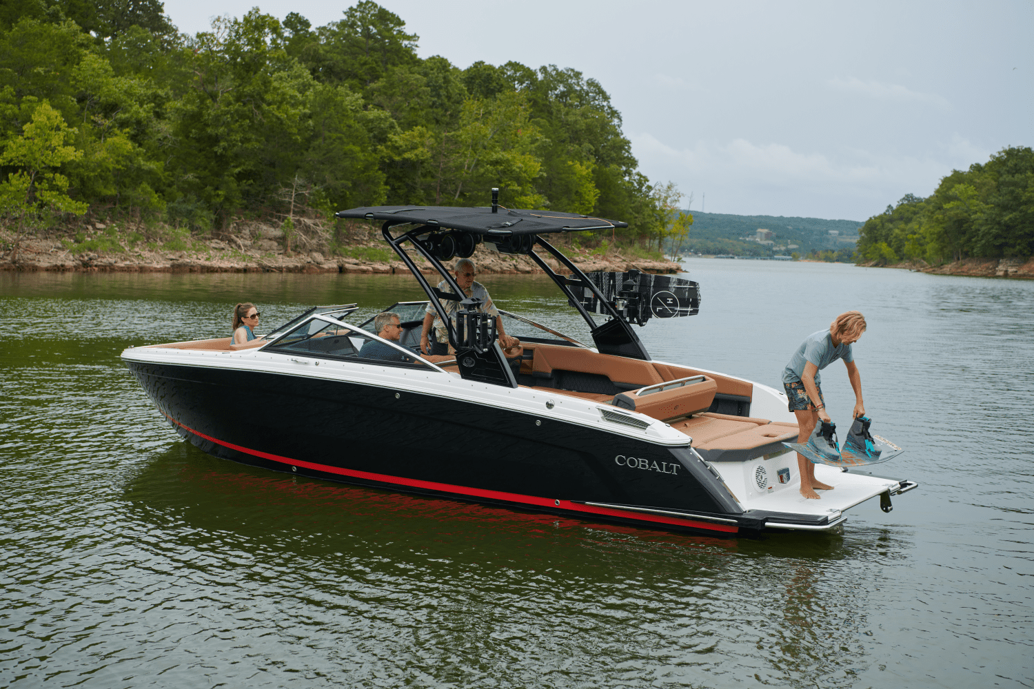 2026 Cobalt R8 Image Thumbnail #30