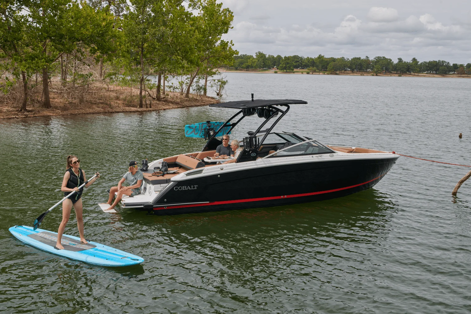 2026 Cobalt R8 Image Thumbnail #3