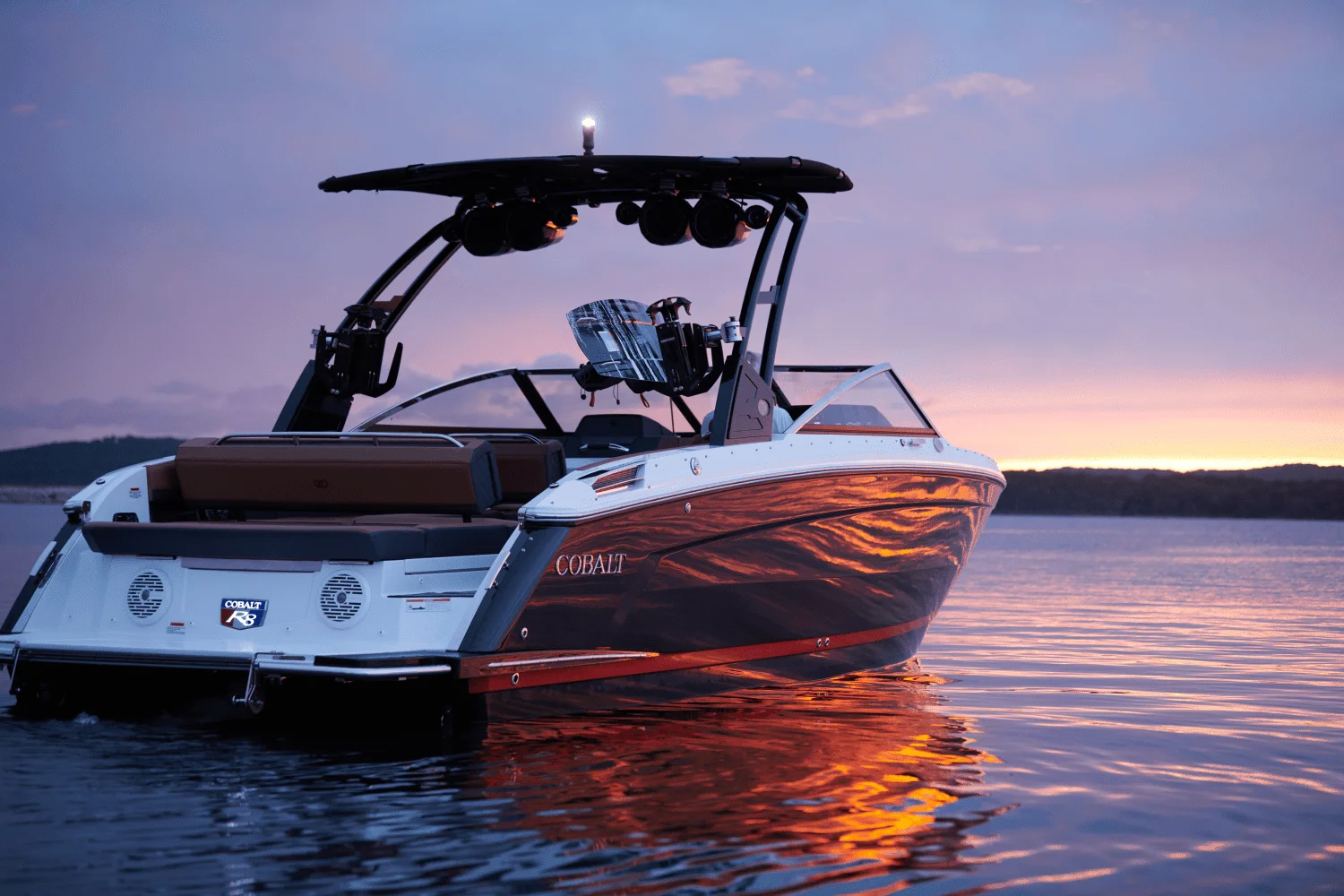 2026 Cobalt R8 Image Thumbnail #23