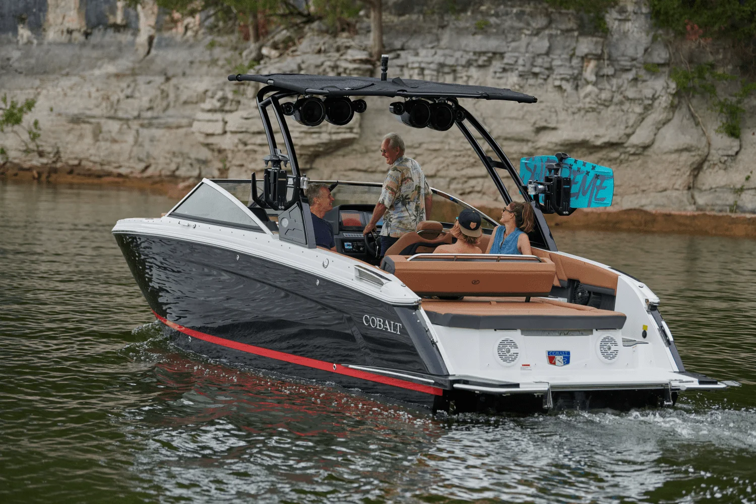 2026 Cobalt R8 Image Thumbnail #5