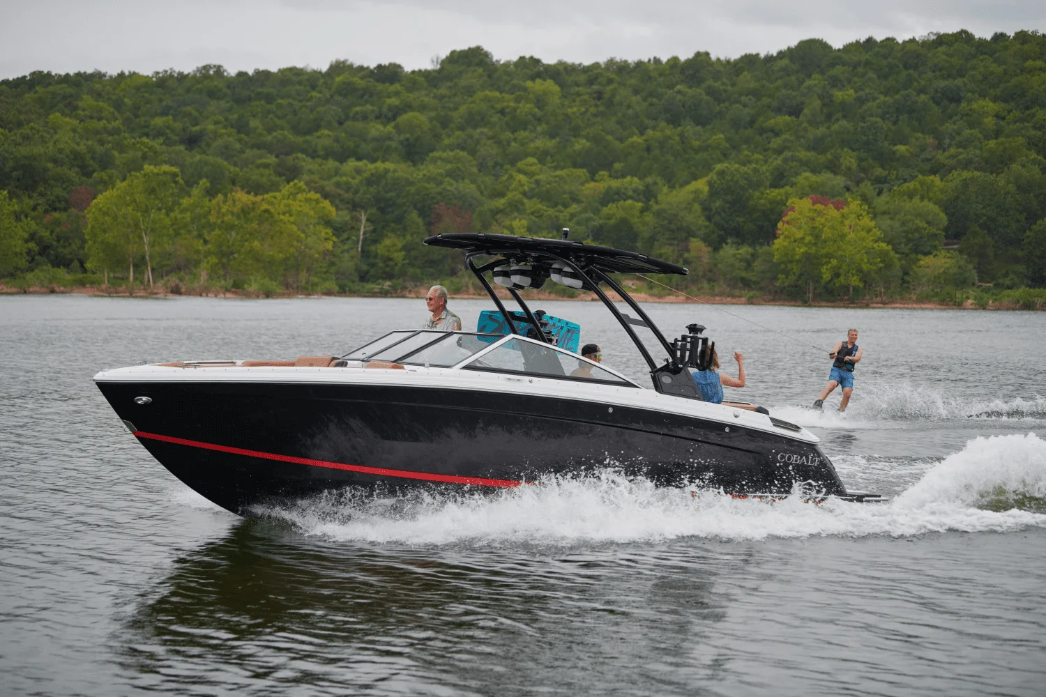 2026 Cobalt R8 Image Thumbnail #7