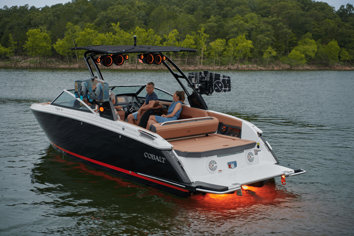 2026 Cobalt R8 Image Thumbnail #20